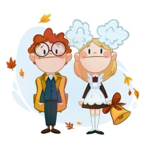 Объявление